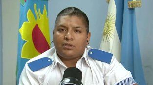 La Justicia anuló el juicio a Chocobar y será juzgado nuevamente