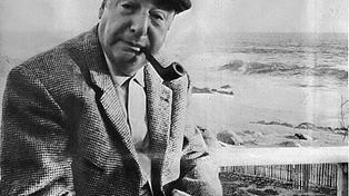 Neruda vuelve a ser sepultado en Isla Negra