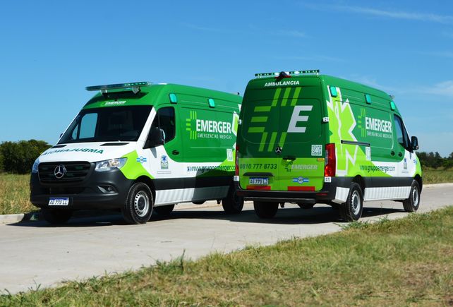 Emerger amplía su estructura y ofrece cobertura en cualquier lugar del país