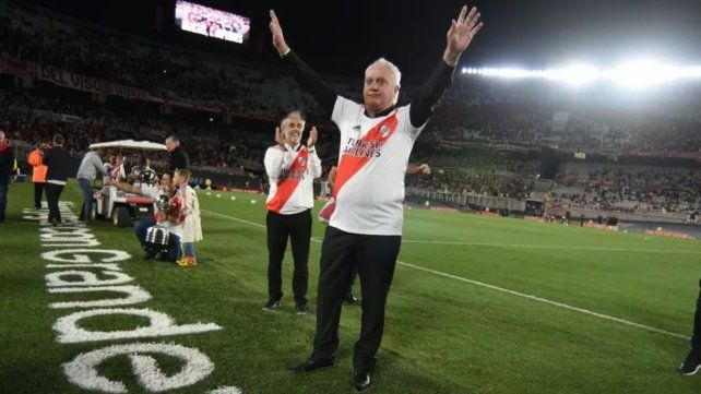 El Beto Alonso