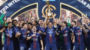 PSG