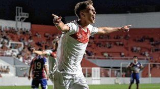 Golpe a la ilusión: la reserva de Unión perdió con Argentinos y quedó eliminado