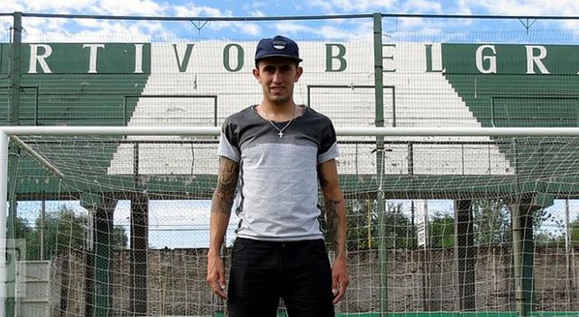 Colón le apunta a una joven promesa del ascenso