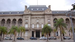 La provincia se reunió con representantes de ATE y UPCN