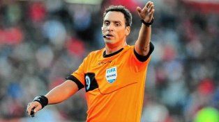 Unión ya tiene árbitro para el partido de la 9ª fecha ante Boca en el 15 de Abril