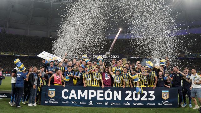 A un año de Central campeón: el largo camino a la coronación