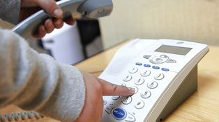 Instan a la empresa de telefonía a restituir los servicios interrumpidos por el robo de cables