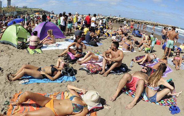 Mar del Plata