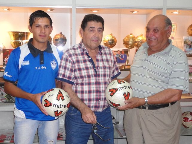 Balance 2022 de la Rosarina, con saldo positivo