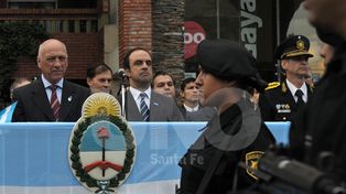 Bonfatti: Hicimos de la provincia de Santa Fe una tierra de oportunidades