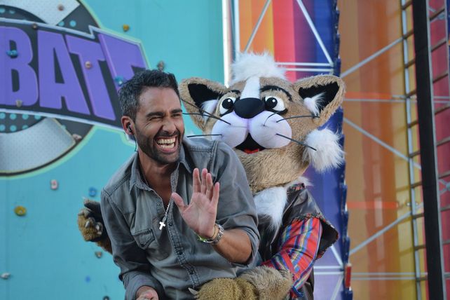 El Pollo Álvarez habló de las fotos con Barbie Vélez en un boliche que vio Federico Bal