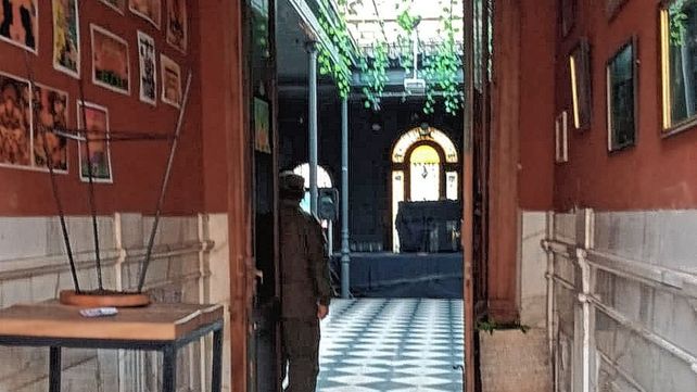 Afirman que fue positiva la inspección por Pichón Sánchez