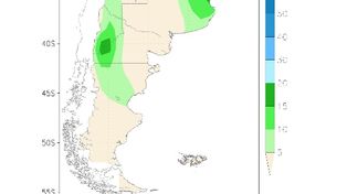 Clima y agro: Lluvias que no llegan para todos