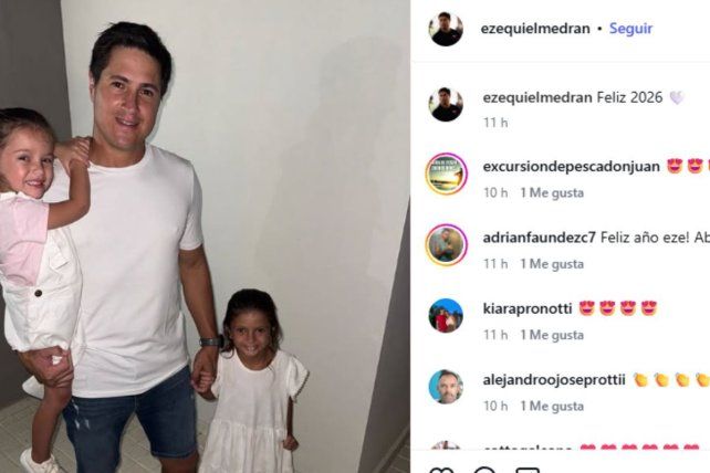 Medrán, entre lo familiar y la ilusión del ascenso: Colón empieza a caminar el 2026