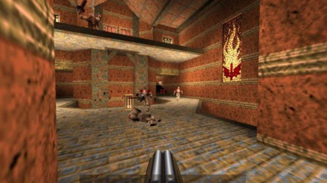 Quake, Defender, Tamagotchi y GoldenEye 007, al Salón de la Fama de los Videojuegos