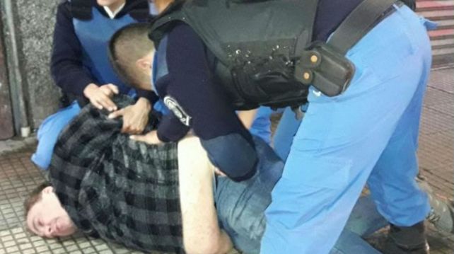 Abogado de La Tota Santillán: Tuvo un brote psicótico, cuando habló con el fiscal estaba masticando papel