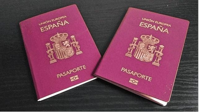 Ley de nietos: cómo obtener la ciudadanía española con el nuevo esquema