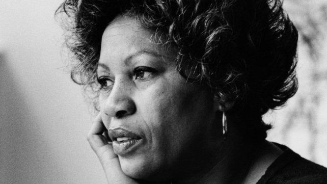 Toni Morrison