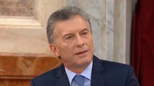 Macri se reúne con su gabinete ampliado