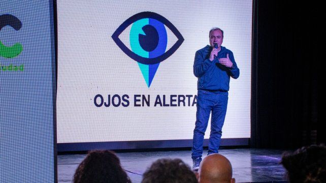 Ojos en Alerta es el programa de seguridad ciudadana que desarrolló el partido de San Miguel y hoy se replica en 47 municipios del país. A partir de ahora
