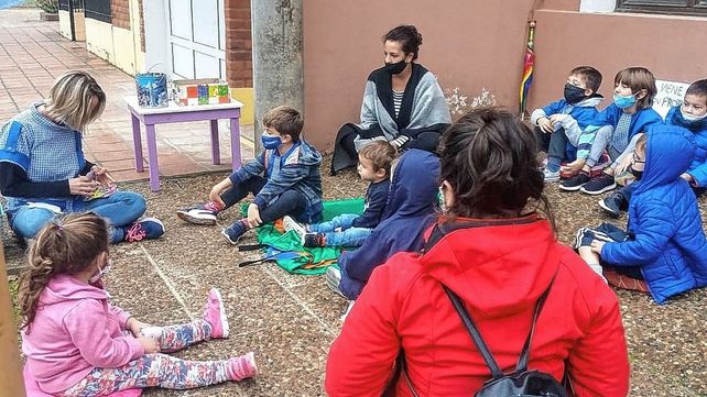 Concejal de Colón denunciada por Agmer: Es un claro intento de amedrentamiento