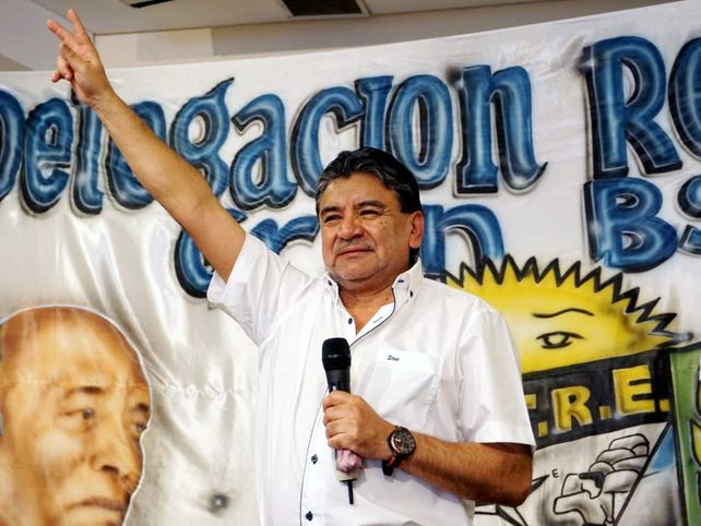 José Voytenco