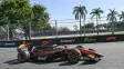 Nicolás Varrone largará quinto en la Sprint de la Fórmula 2 en Miami