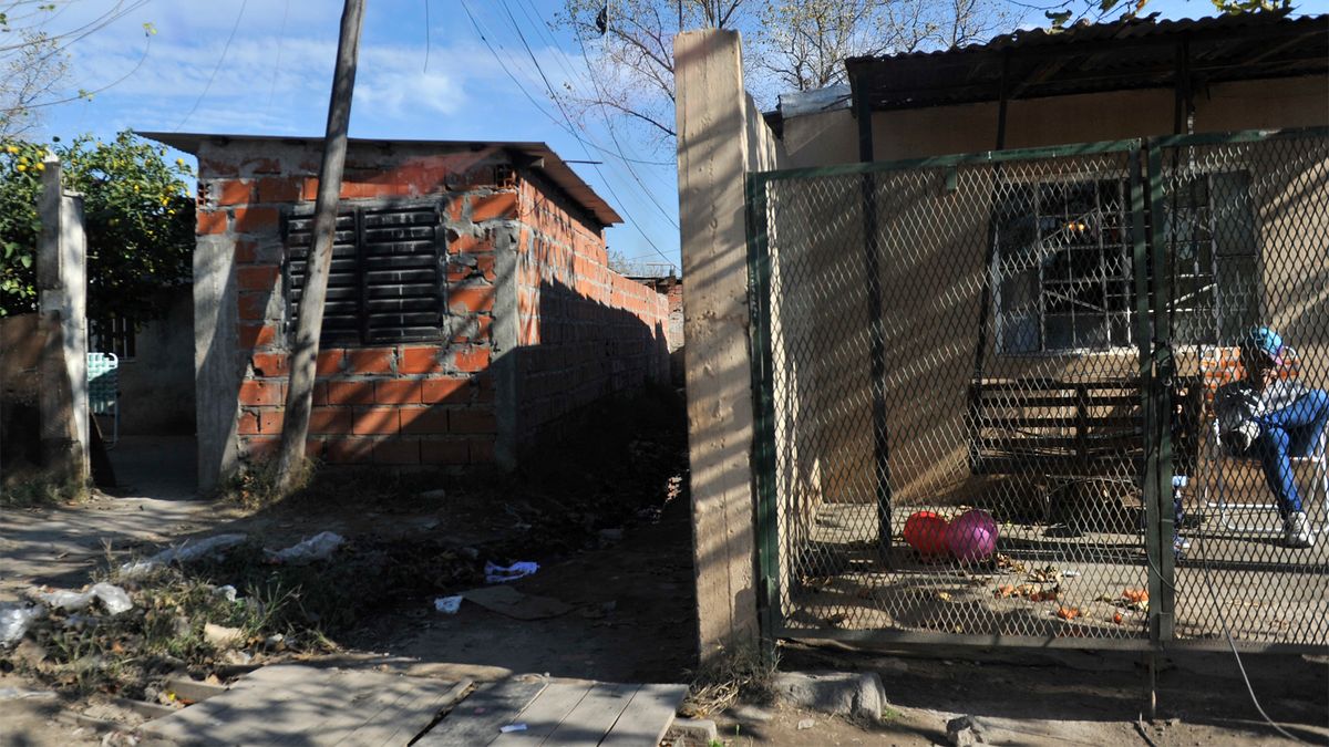 Detuvieron a un adolescente por la violación y el crimen de la nena de ...