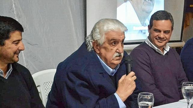 Oscar Vicente Aguirre será el nombre que merecidamente llevará el Torneo Clausura de Primera A de Liga Santafesina.