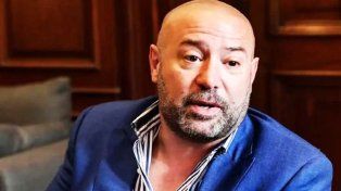 Diego Spagnuolo se negó a declarar en la causa por presunta corrupción en la Andis