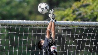 Mirá el posteo especial de Unión en el Día del Arquero