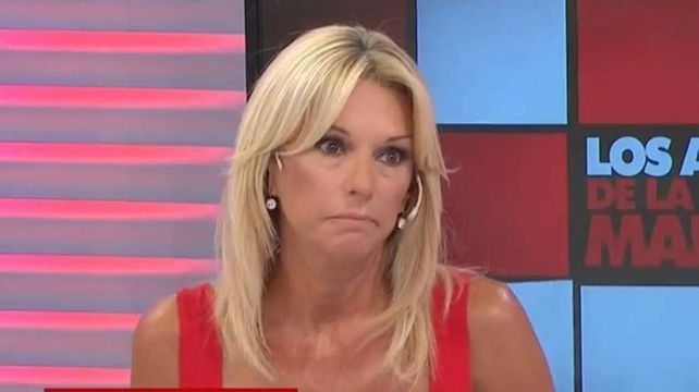 Continúa el fuego cruzado entre la familia Latorre y la mediática Natacha Jaitt.
