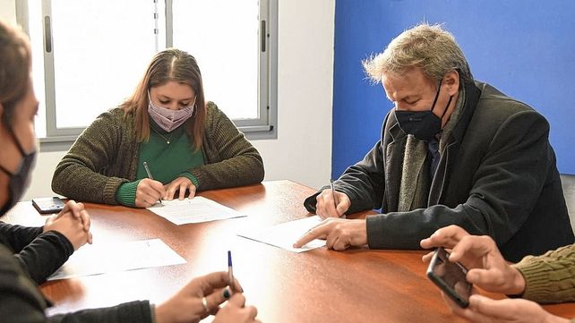 Paraná: destinan tierras a la producción agroecológica