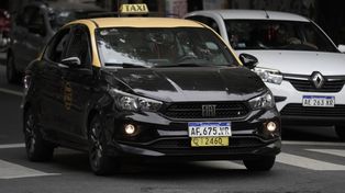 El Sindicato Peones de Taxis (SPT) es pionero en el país en contratar tecnología para desarrollar su propio aplicativo.