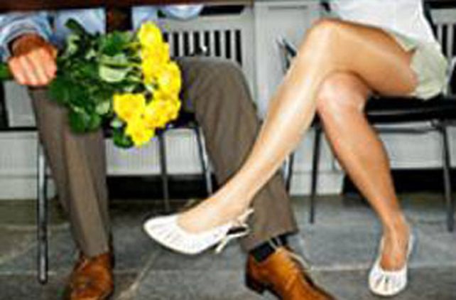 Final feliz para una historia de amor contada en el Correo Sentimental