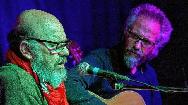 Magma presenta Casi Medio Siglo