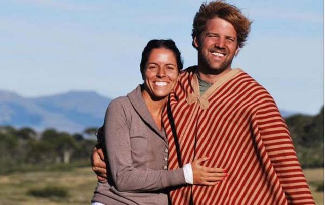 Desconsuelo. Any Fornieles y Mariano Benedit.
