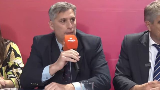 Presupuesto 2025: el gobierno provincial acelera la obra pública con recursos propios