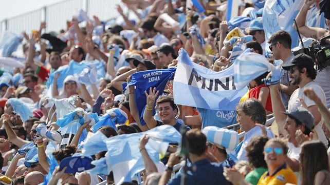 Las mejores imágenes de la undécima jornada de los Juegos Olímpicos Río 2016