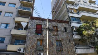 Veinte mil lotes en Rosario corresponden a edificios, condominios, countries o pasillos.