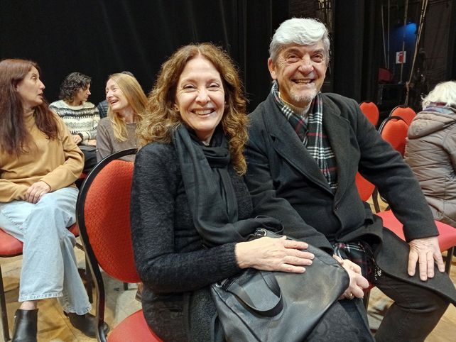  Patricia Monzón y Pedro Nefonte