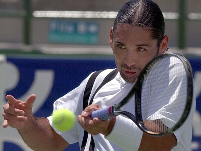 Marcelo Ríos