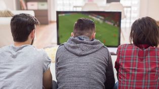 El Futuro de la Transmisión Deportiva: El Auge de los Servicios de Streaming
