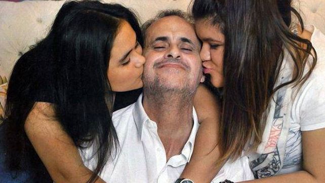 El conmovedor mensaje de Morena Rial a su hermana Rocío