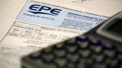 Rige un nuevo aumento en la energía desde el 1 de diciembre
