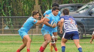 Santa Fe cayó en el debut en el Campeonato Argentino Juvenil.