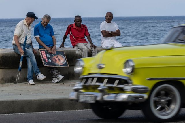 Cuba aumenta 500% los combustibles en un nuevo plan de ajuste