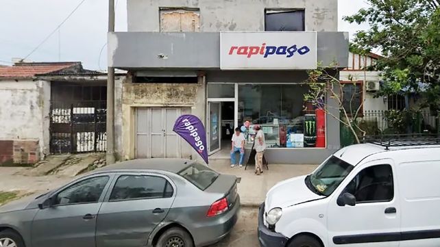 En un violento asalto le robaron un 1.5 millones al hermano del exintendente de Gualeguaychú