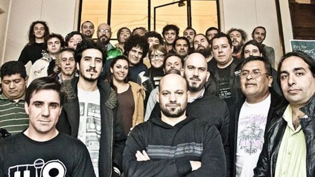 Se viene el Encuentro de Músicos Independientes FAMI 2021 en formato virtual