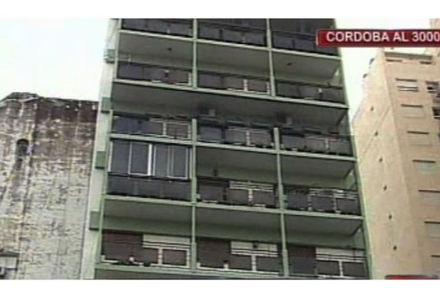 Tragedia familiar: mató a tiros su mujer y a su hijo y luego se suicidó